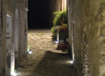 Antica Via Dellacqua