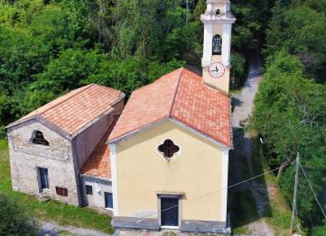 Chiesa Ubaga Ph Ludovico De Andreis