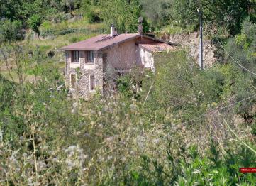 Gavenola Casa Nel Bosco1