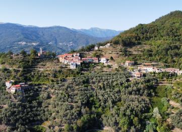 Montecalvo Ph Ludovico De Andreis