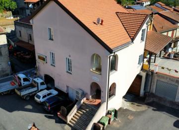 Municipio Borghetto Darroscia