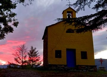 Ubaga Cappella Assunta