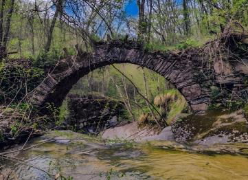 Ubaghetta Fussau Vista Frontale