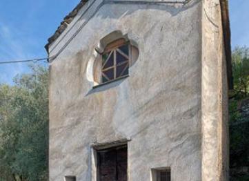 Ubaghetta Immacolata Concezione