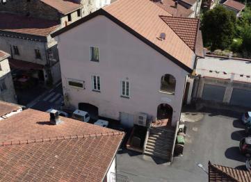 Municipio Borghetto Darroscia Lato Piazza