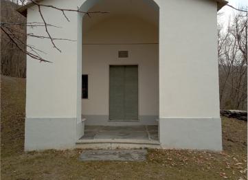 Leverone Cappela Angelo Custode