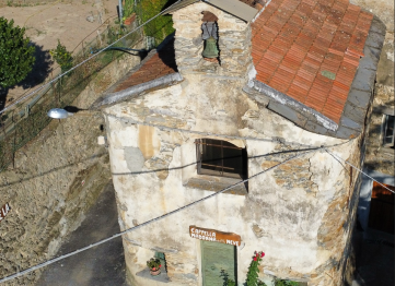 Montecalvo Madonna Della Neve