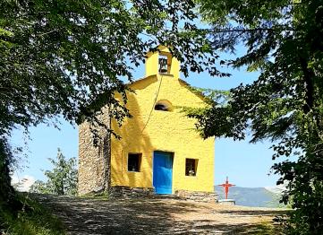 Ubaga Cappella Dellassunta