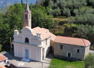 Ubaghetta San Lorenzo