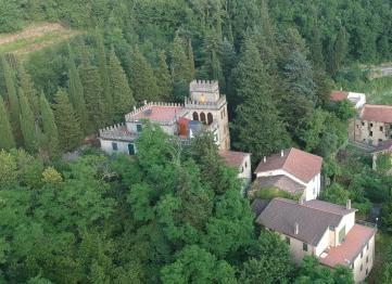 Gazzo Castello Lucifredi